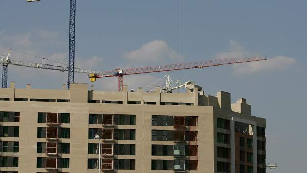 Recurso viviendas en construcción Recurso viviendas en construcción