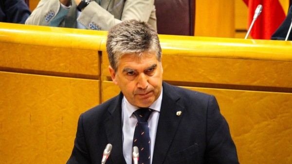 Ignacio Cosidó Ignacio Cosidó