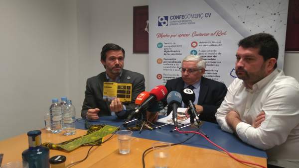 Rafael Torres, Cipriano Cortés y Natxo Costa Rafael Torres, Cipriano Cortés y Natxo Costa
