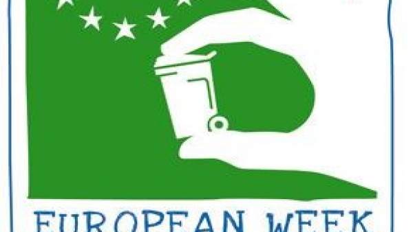 Semana Europea de la Prevención de Residuos Semana Europea de la Prevención de Residuos