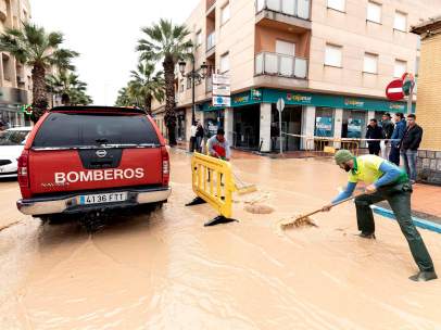 Inundaciones