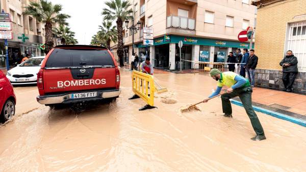 Inundaciones Inundaciones