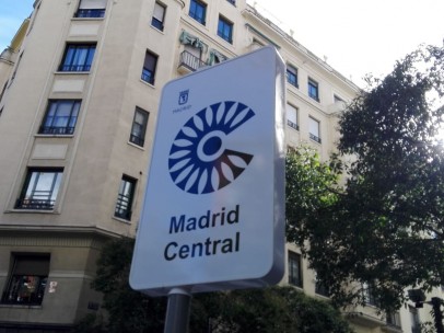 Madrid Central