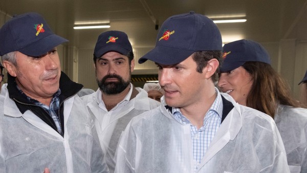 Pablo Casado Pablo Casado