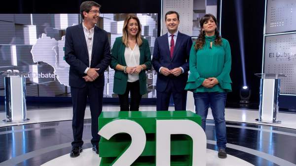 Debate Canal Sur Debate Canal Sur