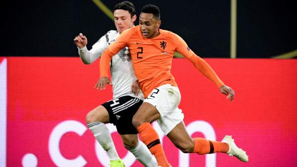 Alemania - Holanda Alemania - Holanda