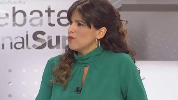Teresa Rodríguez Teresa Rodríguez