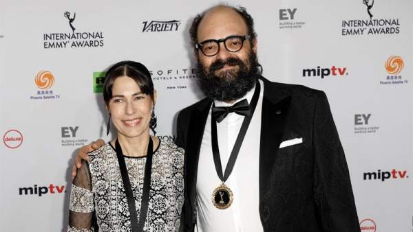 Cristina Alcelay e Ignatius Farray, Cristina Alcelay e Ignatius Farray,