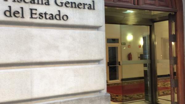 Fiscalía General del Estado Fiscalía General del Estado