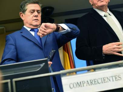 Federico Trillo