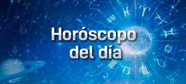 Horóscopo del día
