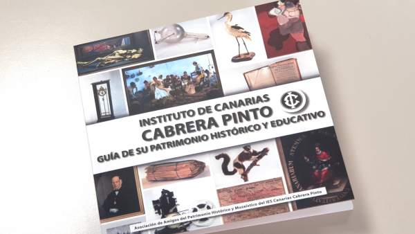 Portada de la guía Portada de la guía
