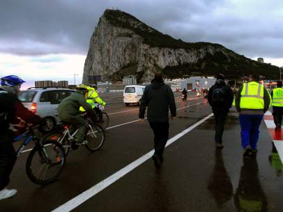 Gibraltar