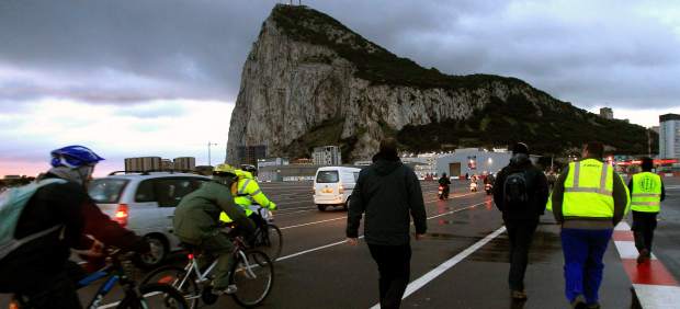 Gibraltar
