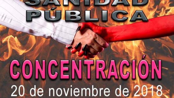 Marea Blanca denuncia el pago de 30 millones a Los Manzanos Marea Blanca denuncia el pago de 30 millones a Los Manzanos