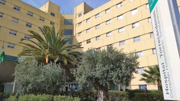 Hospital Torrecárdenas Hospital Torrecárdenas
