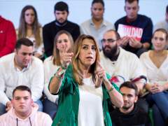 Susana Díaz