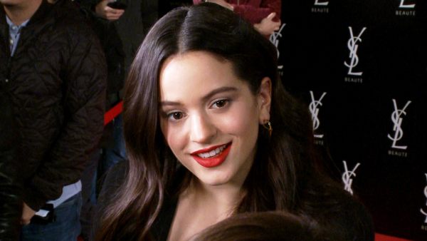 Rosalía Rosalía