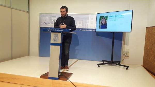 Presentación Presentación