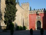 Real Alcázar de Sevilla