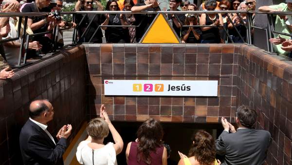 Fiscalia demana tres anys i set mesos de presó per a l'exgerent de FGV i set exdirectius per l'accident de metro Fiscalia demana tres anys i set mesos de presó per a l'exgerent de FGV i set exdirectius per l'accident de metro
