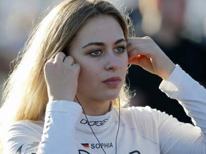 Sophia Flörsch