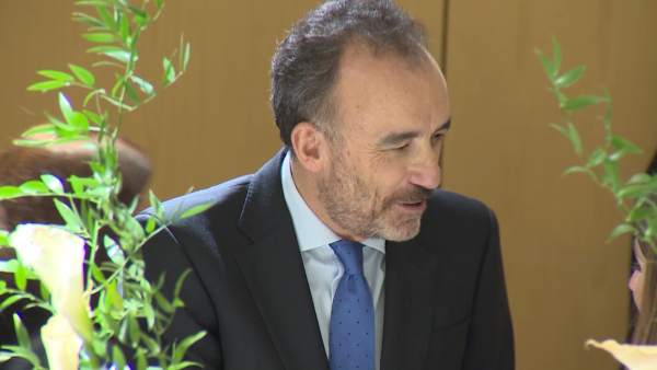 La renuncia del juez Marchena centra la actualidad política La renuncia del juez Marchena centra la actualidad política