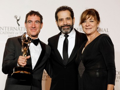 'La casa de papel' gana el Emmy a la Mejor Serie Dramática 2018
