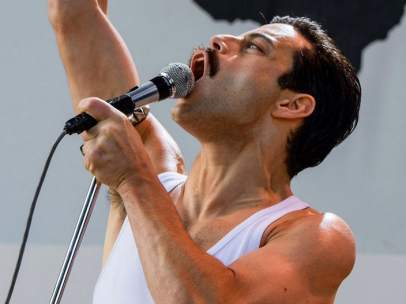 Bohemian Rhapsody (2018)