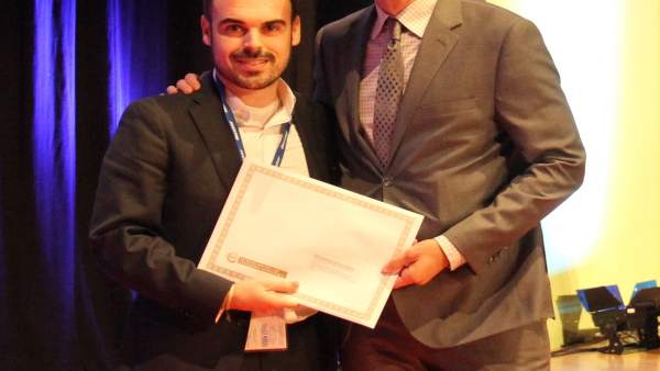 El Hospital de Manacor recibe un premio de enfermería nefrológica El Hospital de Manacor recibe un premio de enfermería nefrológica