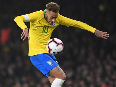 Neymar
