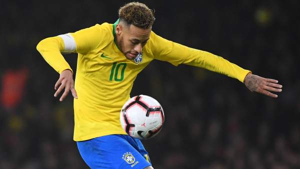 Neymar Neymar