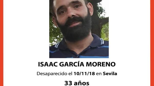 Cartel del desaparecido Cartel del desaparecido