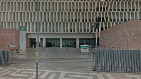 Ciudad de la Justicia, Málaga Ciudad de la Justicia, Málaga