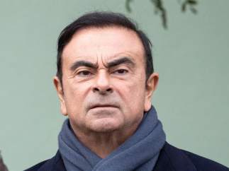 Carlos Ghosn