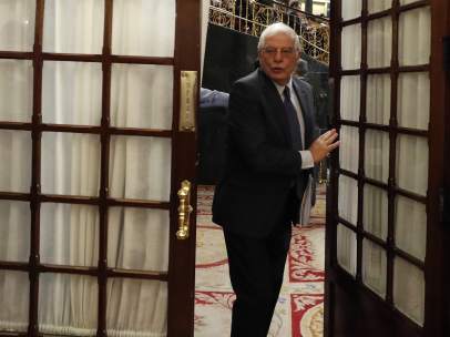 Josep Borrell