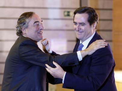 Juan Rosell