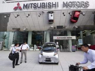 Mitsubishi