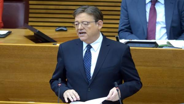 Puig veu "qüestionable" la "suma de processos electorals" Puig veu "qüestionable" la "suma de processos electorals"