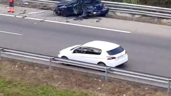 Accidente Accidente