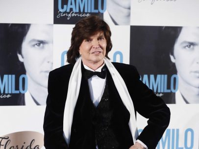 Camilo Sesto