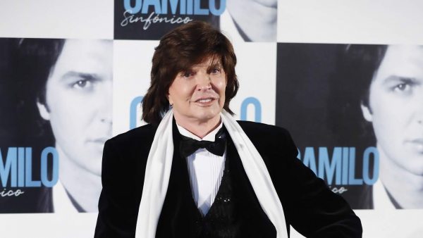 Camilo Sesto Camilo Sesto