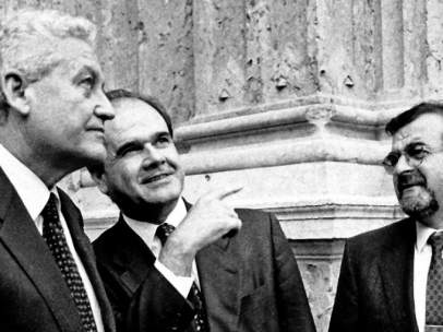 Junta de Andalucía