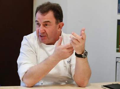 Martín Berasategui