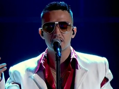 C Tangana