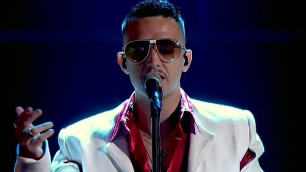 C Tangana C Tangana