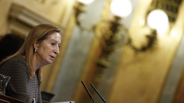 Ana Pastor