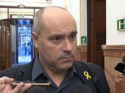 Jordi Salvador