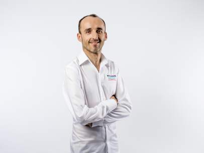 Robert Kubica