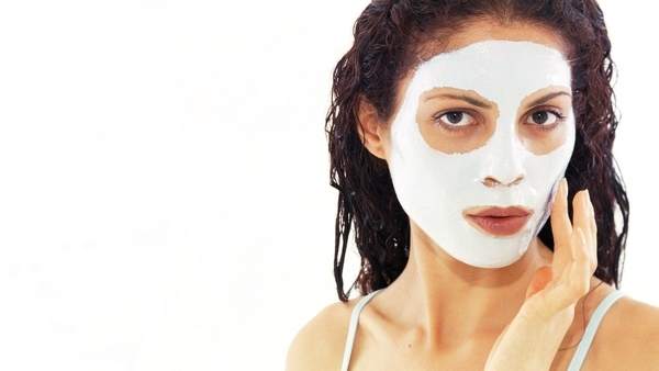 Mascarilla facial Mascarilla facial